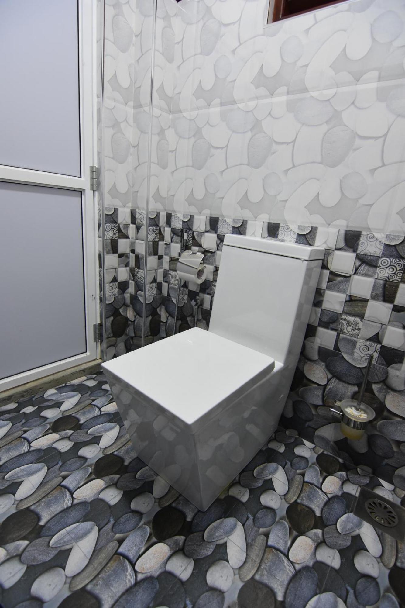 Villa Effort アハンガマ 部屋 写真